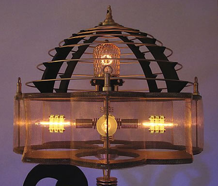 Art Donovan Clock
