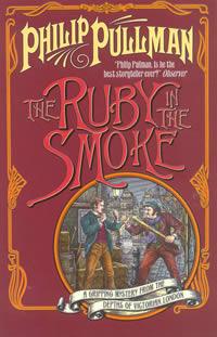 Ruby in the Smoke
