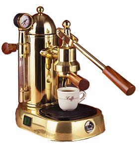 16 cup espresso machine