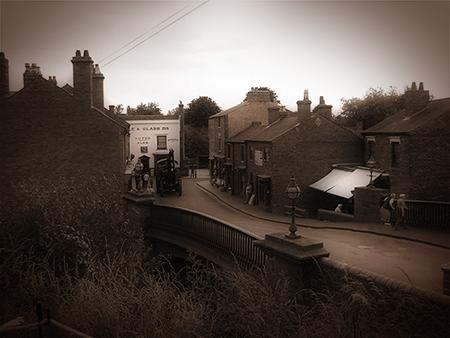Home Again - Black Country Museum